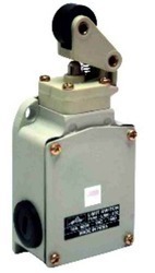 Oiltight Limit Switch